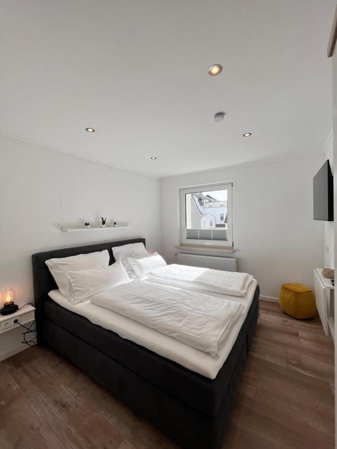 Hotel Paula Norderney Rum bild