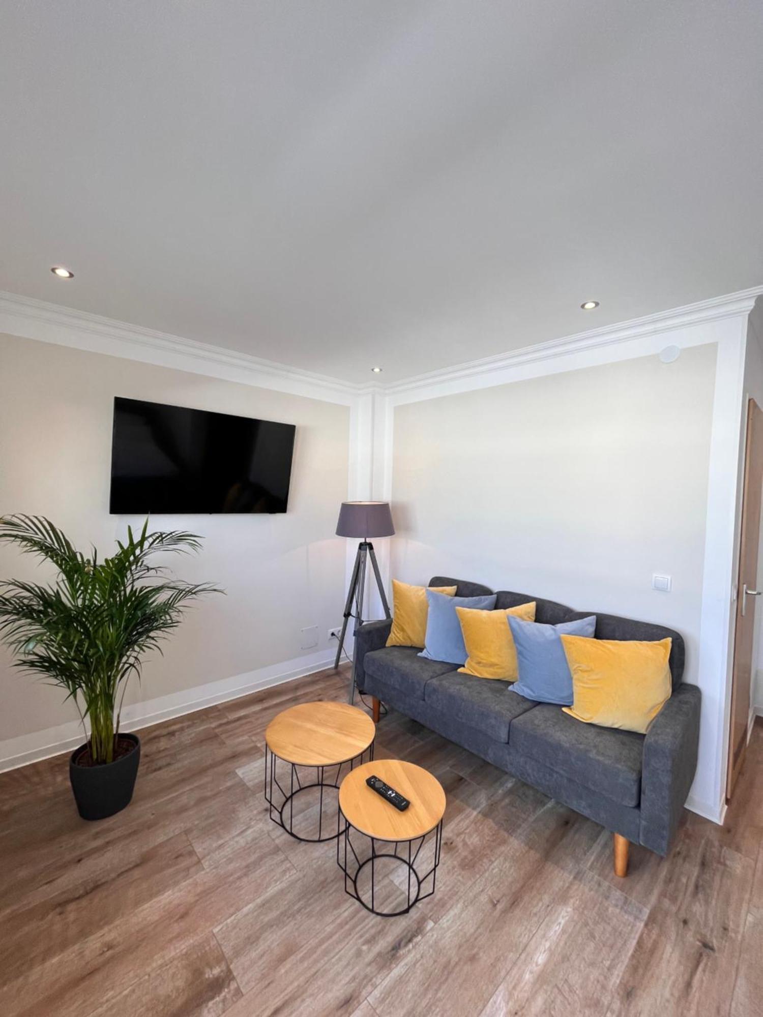 Hotel Paula Norderney Rum bild